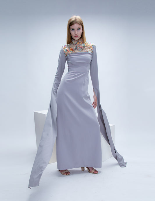Sophia Maxi Gown