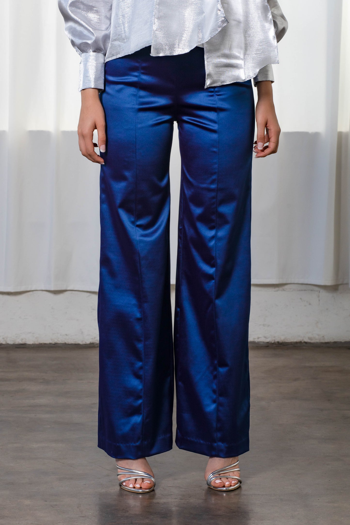 The Isabella Slacks