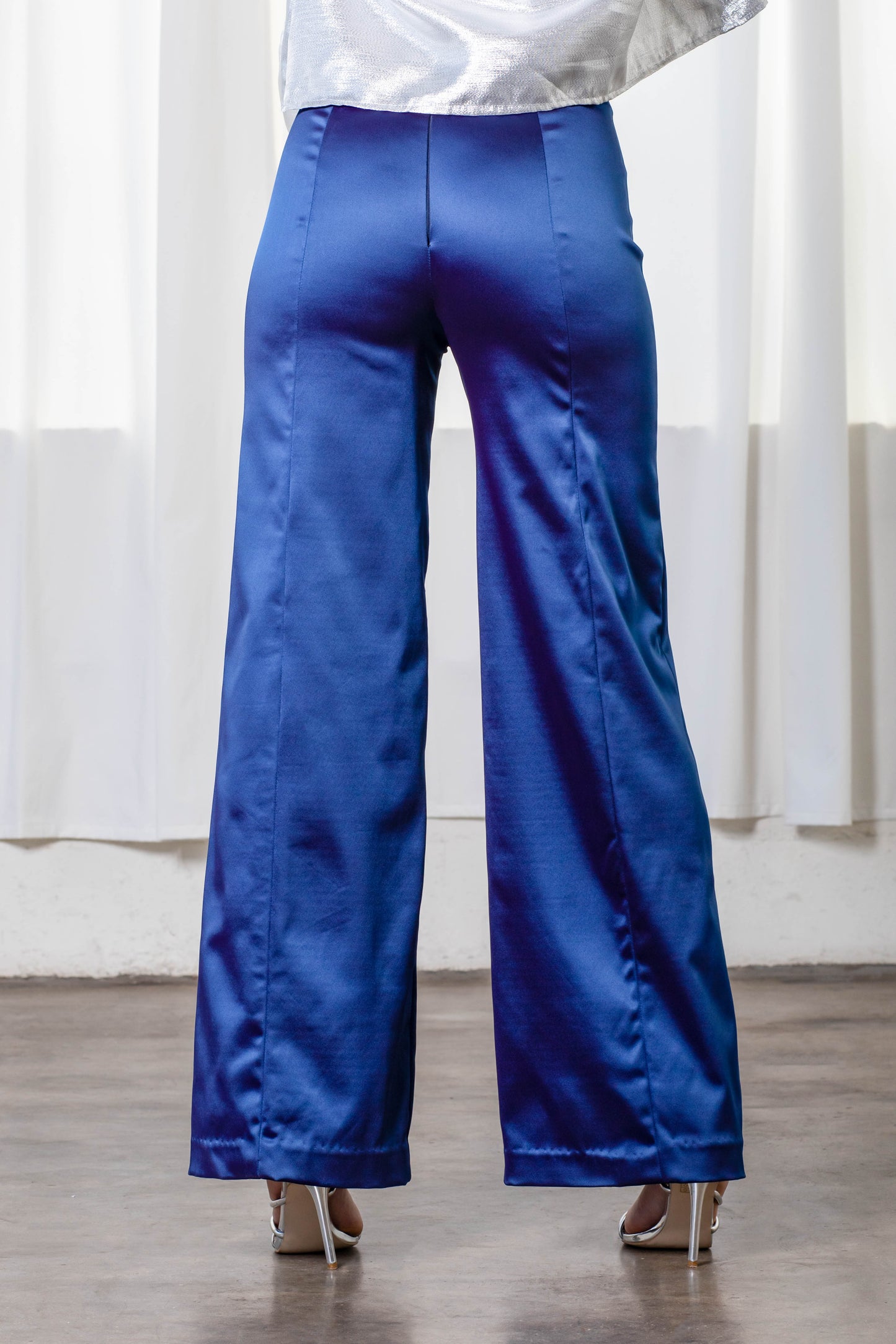 The Isabella Slacks